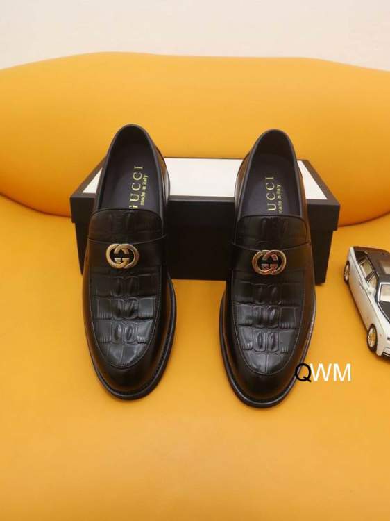 Picture of Gucci Shoes _SKUGuccisz38-45WM12136188